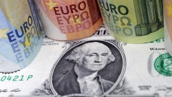Tỷ giá ngoại tệ hôm nay 23/11: Tỷ giá USD, Euro, Yen Nhật, CAD, AUD, Bảng Anh... 'Khẩu vị' rủi ro phục hồi, đồng bạc xanh quay đầu giảm