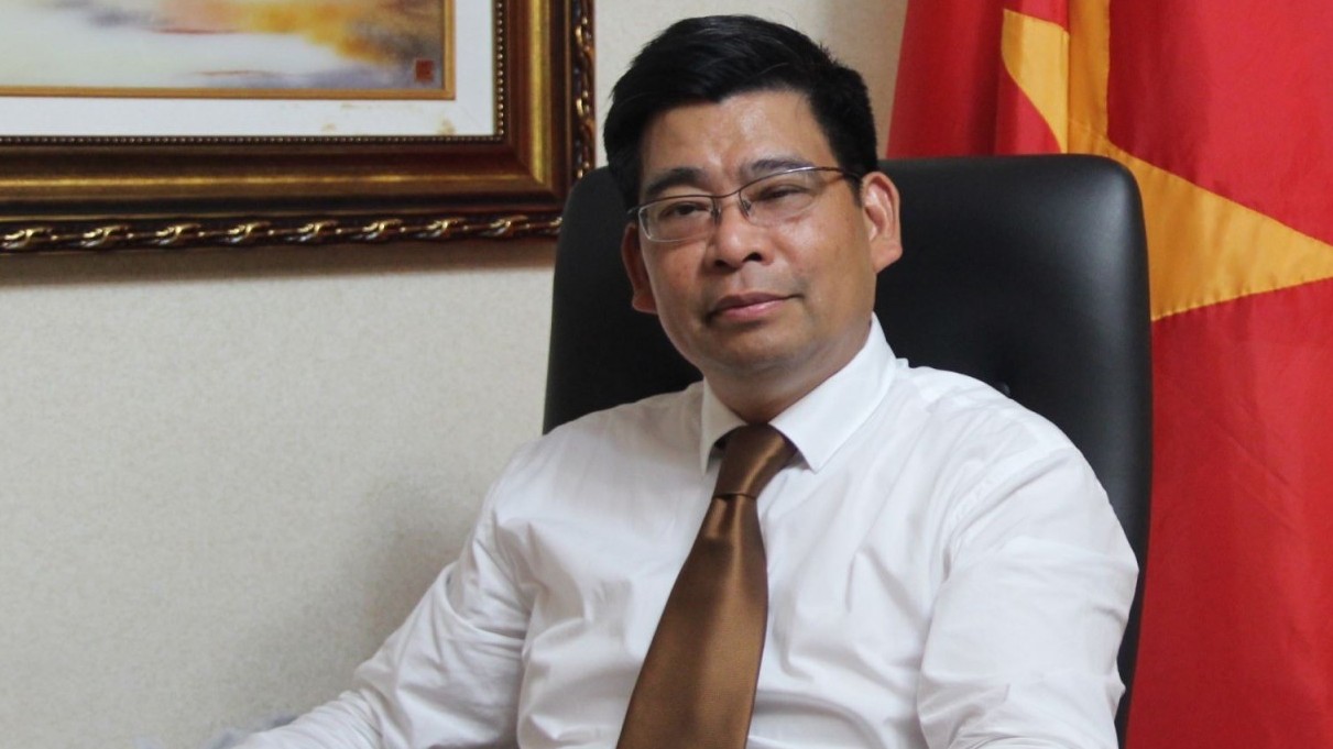 Chủ tịch Quốc hội Vương Đình Huệ thăm Philippines: Dấu mốc đáng nhớ của quan hệ song phương và lịch sử hợp tác nghị viện