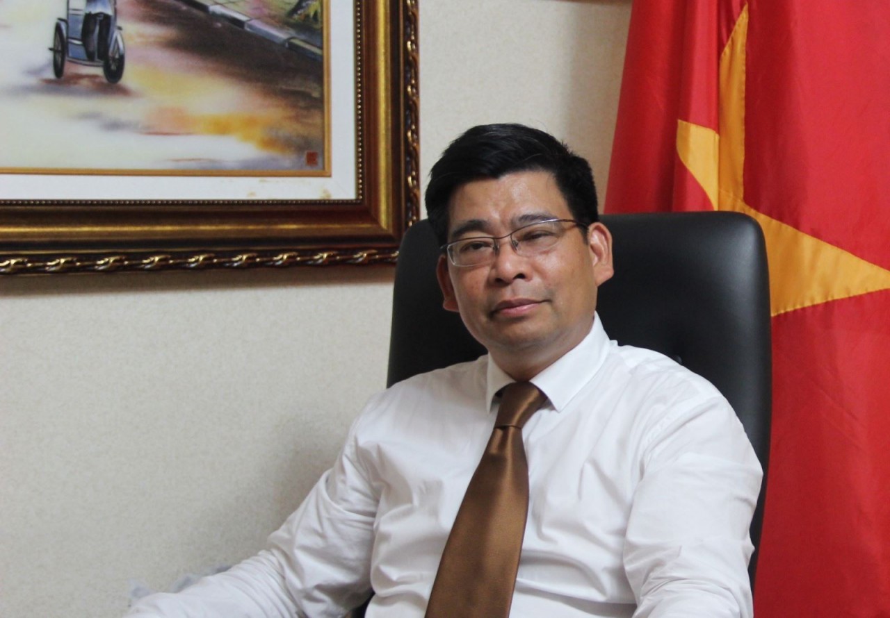 Chủ tịch Quốc hội thăm Philippines: Dấu mốc đáng nhớ của quan hệ song phương và lịch sử hợp tác nghị viện