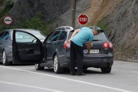 Căng thẳng Serbia-Kosovo: Không chỉ chuyện biển số
