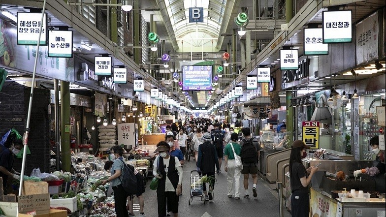 Thế giới có thể tránh được suy thoái nhờ... châu Á?