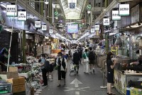 Thế giới có thể tránh được suy thoái nhờ... châu Á?