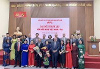 Xây thêm nhịp cầu vun đắp tình hữu nghị và hợp tác Việt Nam-Áo