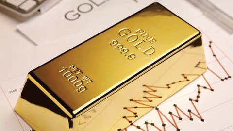 Giá vàng hôm nay 24/11: Giá vàng vẫn chịu áp lực, nhà đầu tư nên trung lập, Trung Quốc đang bí mật 'ôm hàng'