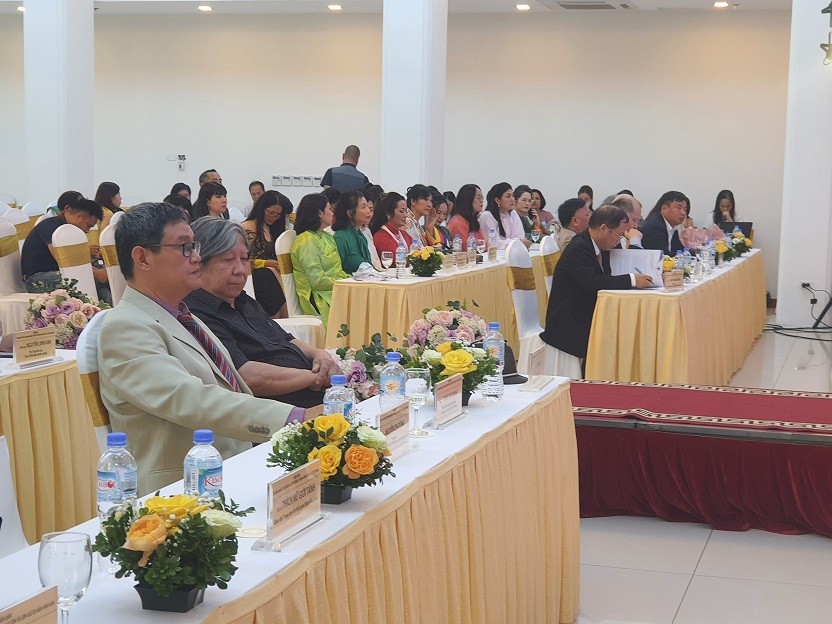 Điểm nhấn Diễn đàn doanh nhân, doanh nghiệp với việc bảo tồn và gìn giữ di sản văn hóa