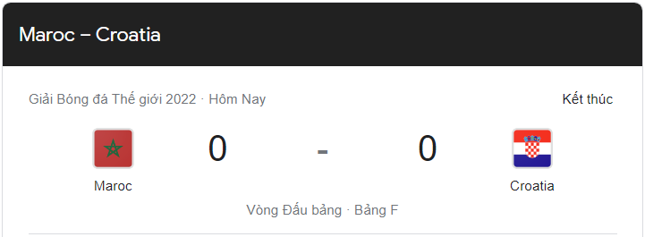 Link xem trực tiếp Morocco vs Croatia (17h00 ngày 23/11) bảng F World Cup 2022 - trực tiếp VTV2 Link xem trực tiếp Morocco vs Croatia (17h00 ngày 23/11) bảng F World Cup 2022 - trực tiếp VTV2