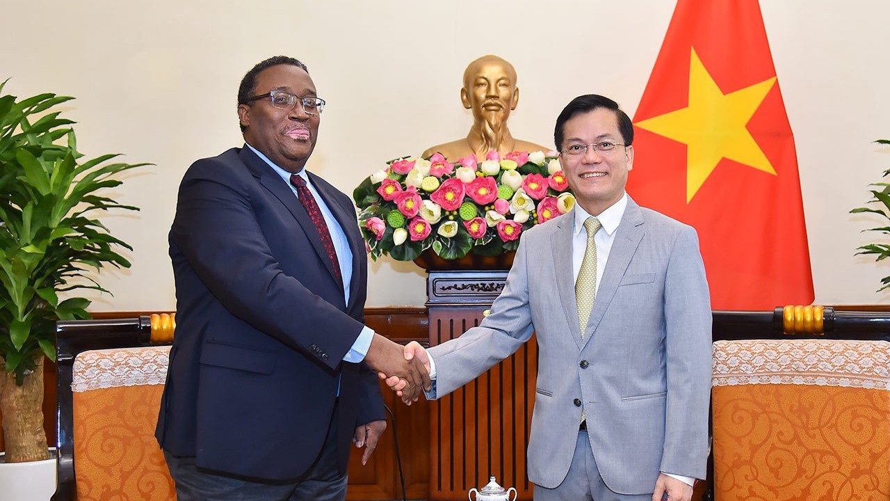 Haiti mong muốn thu hút đầu tư từ các doanh nghiệp Việt Nam