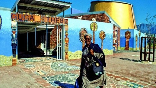 Viện Pháp: Triển lãm 'Tái tạo sức hút thế giới. Kiến trúc, thành phố, sự chuyển đổi' tại TP. HCM