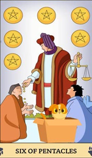 Bói bài tarot hàng ngày: Công việc hôm nay của bạn thế nào? Bói bài tarot hàng ngày: