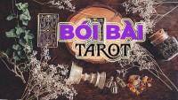 Bói bài tarot hàng ngày: Công việc hôm nay của bạn thế nào?