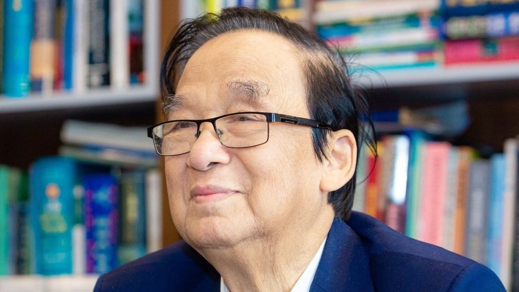 GS. NGND Nguyễn Lân Dũng: Kỳ vọng văn hóa Việt Nam sẽ được đầu tư đúng mức, phát triển có trọng tâm