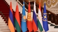 Armenia nói nỗ lực của CSTO là 'thất bại', Nga khẳng định tiếp tục vai trò giải quyết tranh chấp Nagorno-Karabakh