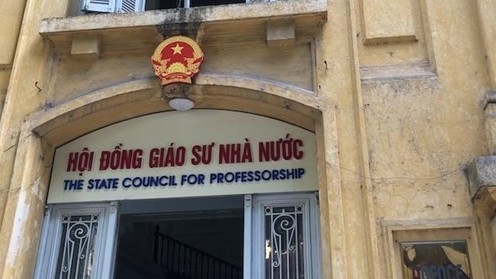 Tất cả ứng viên Giáo sư và Phó Giáo sư năm 2022 chính thức được công nhận