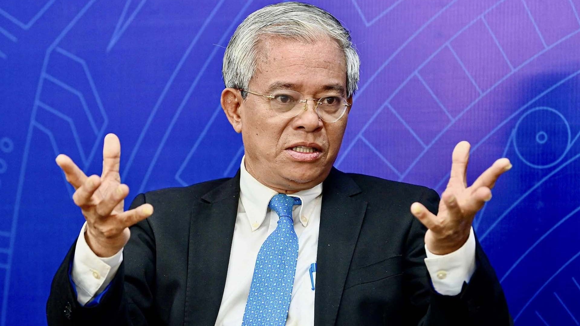 Chuyển đổi số, chuyển đổi xanh: Khi Việt Nam đã ‘bước lên thuyền’