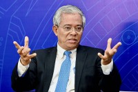 Chuyển đổi số, chuyển đổi xanh: Khi Việt Nam đã ‘bước lên thuyền’