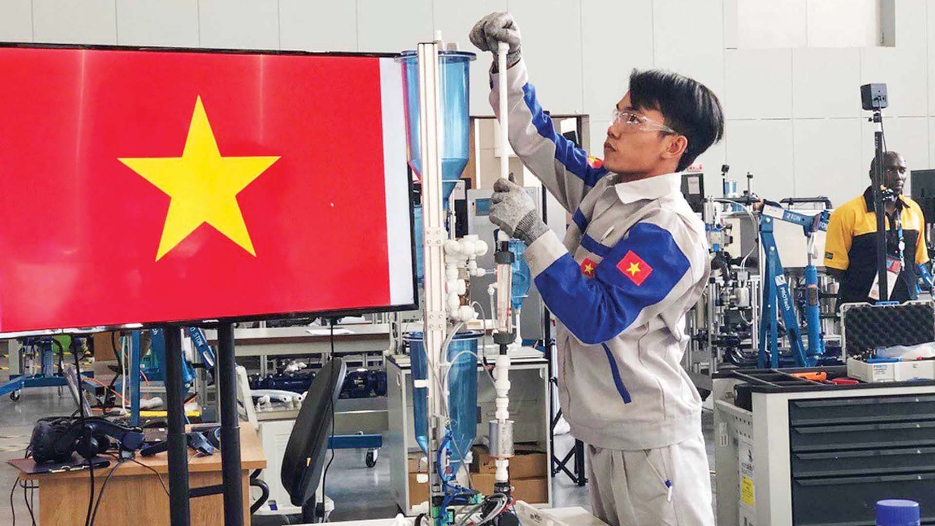 Đổi mới và sáng tạo làm nên sự khác biệt