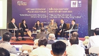 Kinh tế Việt Nam: Tìm nhân tố thúc đẩy tăng trưởng