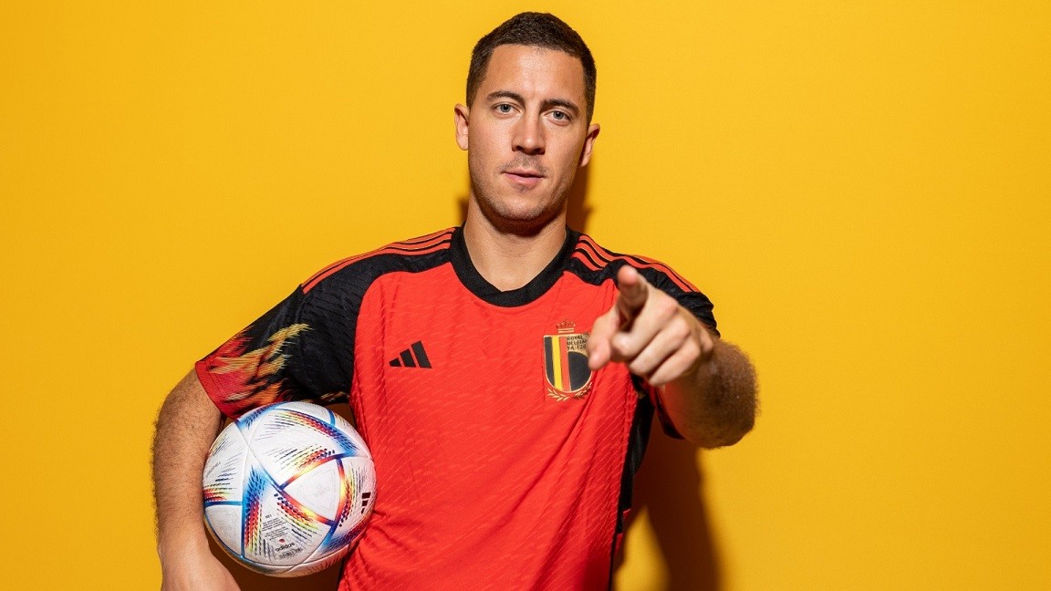 Tiểu sử Eden Hazard - ngôi sao với đôi chân ma thuật Tiểu sử Eden Hazard - ngôi sao với đôi chân ma thuật
