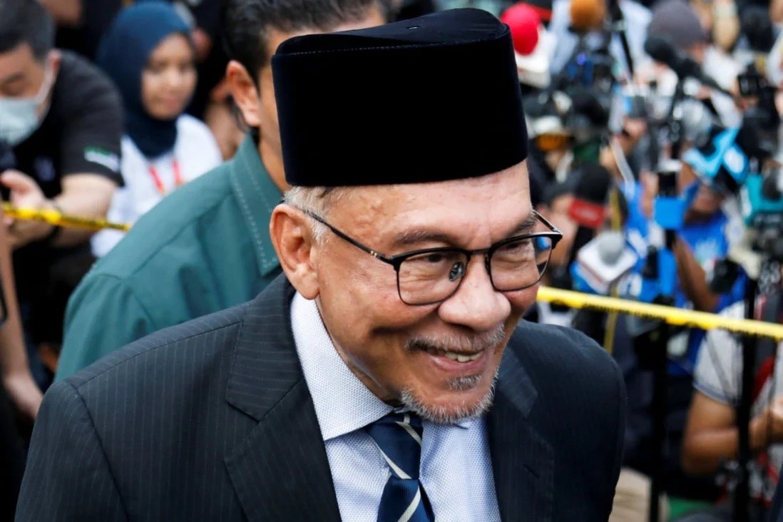 Tin thế giới 24/11: Malaysia có Thủ tướng mới, Ấn Độ thử tên lửa đạn đạo, Đại diện Nga-Ukraine ‘không hẹn mà gặp’ ở UAE?