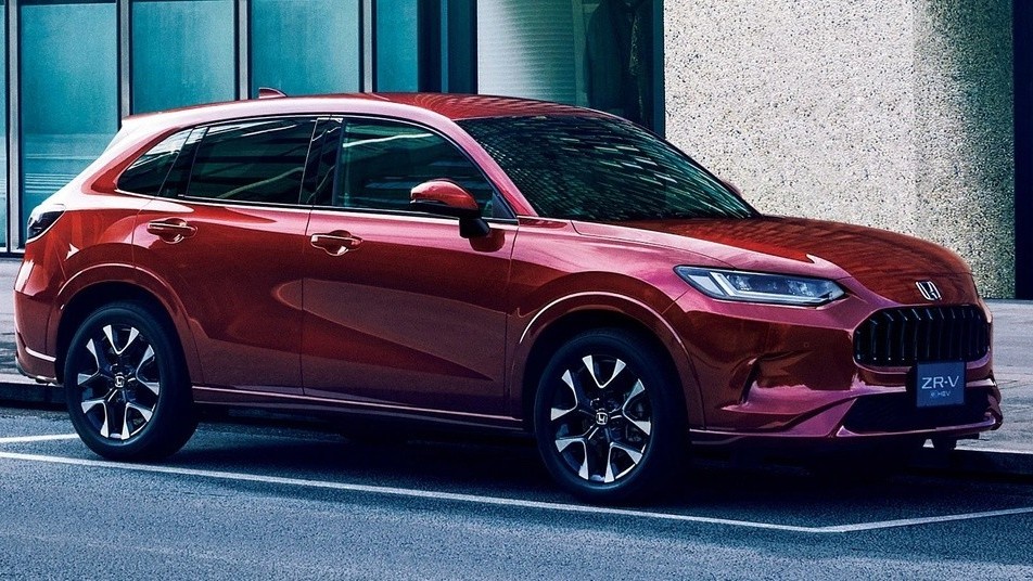 Cập nhật bảng giá xe Honda mới nhất tháng 12/2022