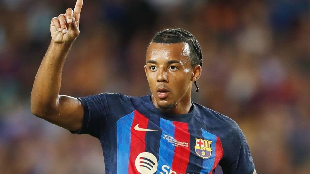 Tiểu sử Jules Kounde - trung vệ xuất sắc nhất của bóng đá Pháp