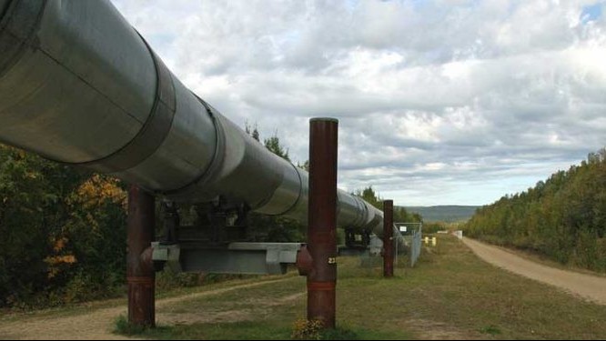 Lục tìm cả thế giới vẫn đụng khí đốt Nga, tiền châu Âu rồi lại chảy về Moscow?