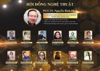 Yoshine Melody 2022: Cùng lan tỏa tình yêu âm nhạc