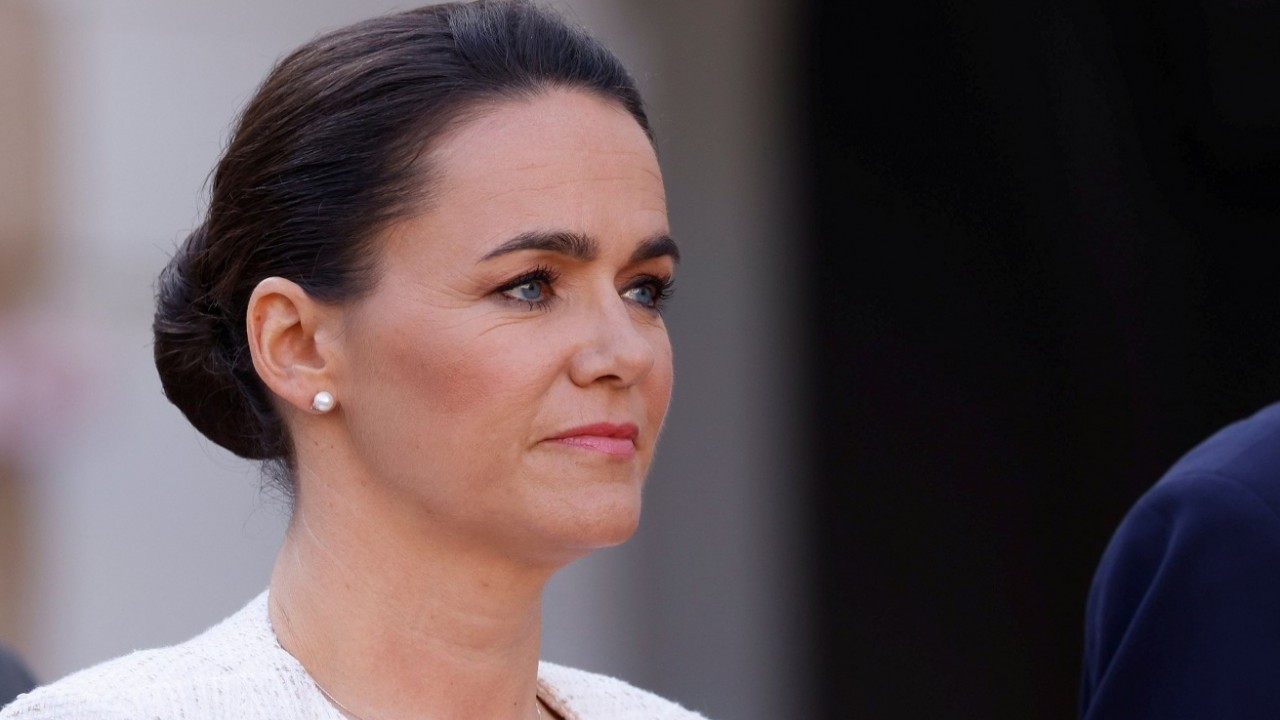 Tổng thống Hungary thăm Ukraine, NATO tập trận ở nơi trọng yếu của Ba Lan