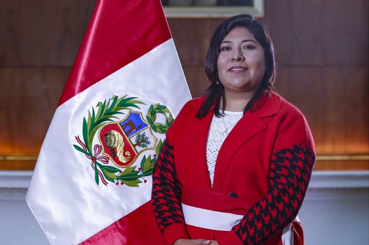 Peru có thủ tướng thứ năm trong vòng 16 tháng