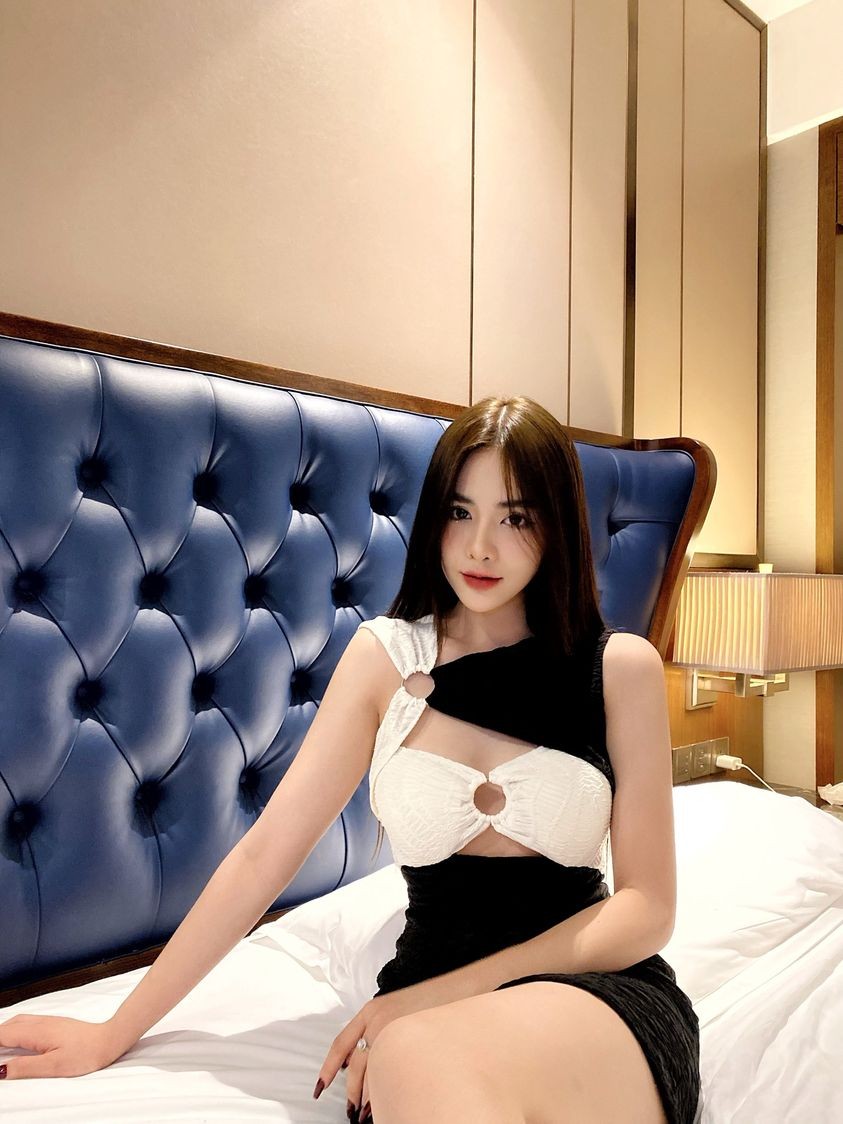 Nóng cùng World Cup 2022, Cao Thu Trang