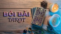 Bói bài tarot hàng ngày: Với người ấy, bạn có phải là người dự bị?