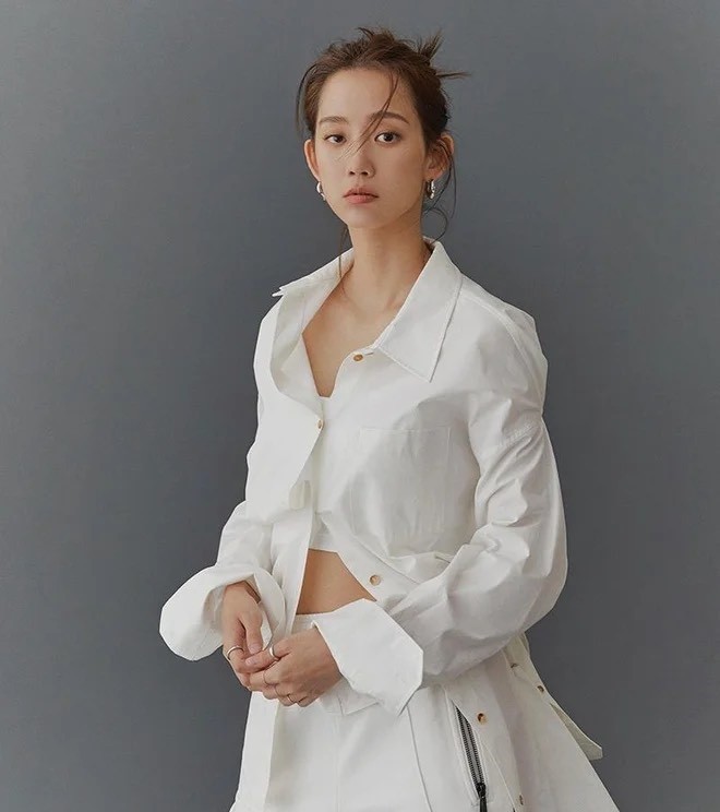 Tình mới của Song Joong Ki trong 'Cậu út nhà tài phiệt' là ai?