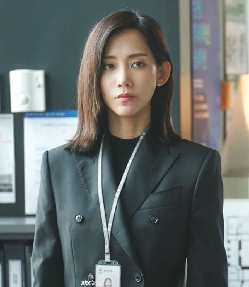 Tình mới của Song Joong Ki trong 'Cậu út nhà tài phiệt' là ai?