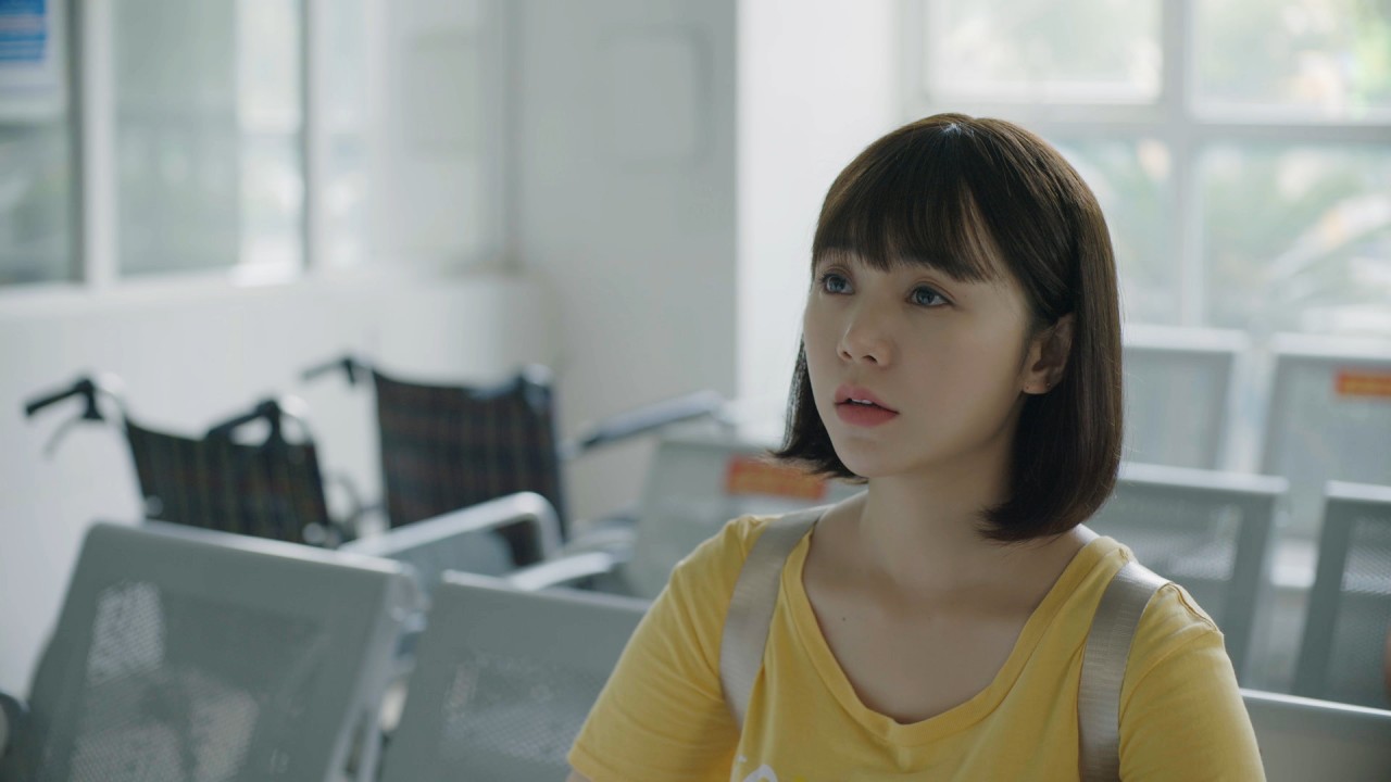 Phim sắp lên sóng VTV3: Quỳnh Koll vào vai mẹ đơn thân, Bình An