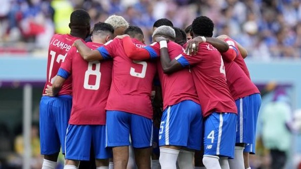 World Cup 2022 bảng E: Đức rộng cửa đi tiếp, Tây Ban Nha chờ Nhật Bản