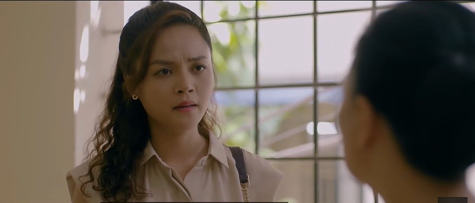 Hành trình công lý tập 22