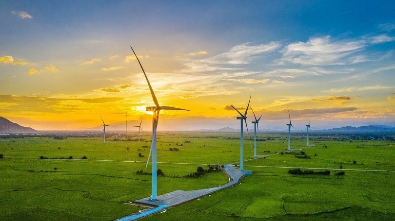 Hợp tác quốc tế - chìa khóa để mở rộng nguồn lực trong chuyển đổi năng lượng