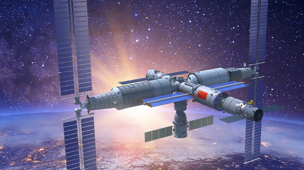 Trung Quốc phát triển công nghệ không gian quân sự với tốc độ 'chóng mặt', đe dọa uy thế Mỹ trong không gian vũ trụ