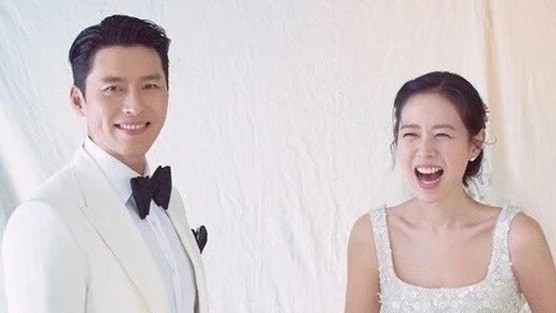 Hyun Bin đóng phim ở nước ngoài khi Son Ye Jin sinh con Hyun Bin đóng phim ở nước ngoài khi Son Ye Jin sinh con