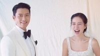 Hyun Bin đóng phim ở nước ngoài khi Son Ye Jin sinh con