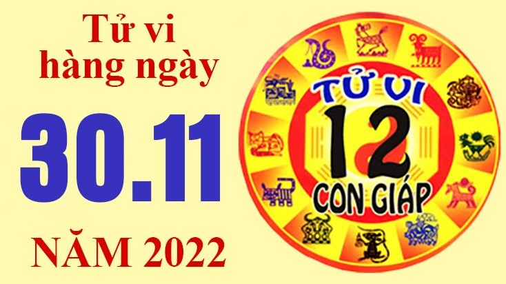 Tử vi hôm nay, xem tử vi 12 con giáp ngày 30/11/2022: Tuổi Mão công việc sáng tạo