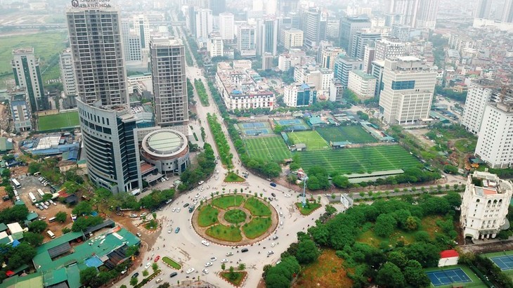 Định hướng Quy hoạch tổng thể quốc gia thời kỳ 2021-2030, tầm nhìn đến năm 2050