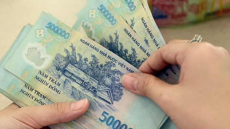 Chi tiết bảng lương công chức áp dụng từ ngày 1/7/2023