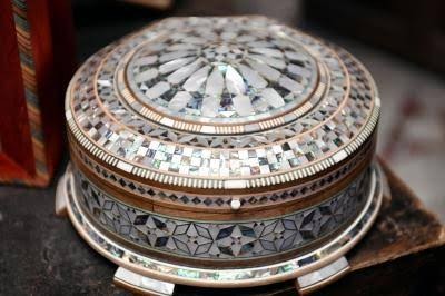 Syria triển lãm kho báu cổ vật kéo dài 2 tháng