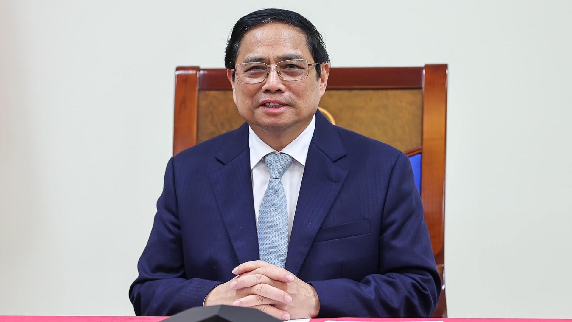 Hợp tác kinh tế đóng vai trò trụ cột trong quan hệ Đối tác chiến lược Việt Nam-Pháp