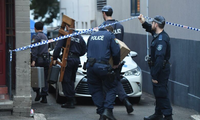 Điểm tin thế giới sáng 29/11: