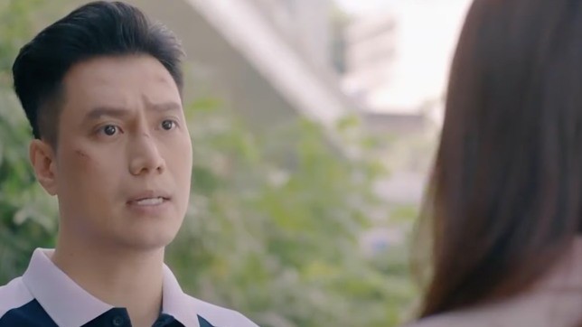 Hành trình công lý tập 23: Nguyệt phát hiện manh mối trong vụ án 10 năm trước...