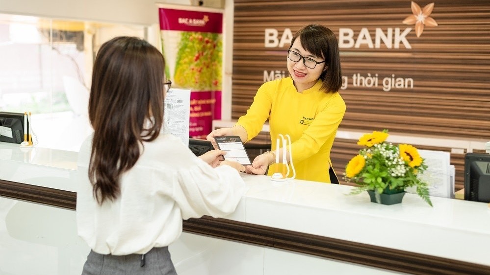 Ngân hàng TMCP Bắc Á thay đổi địa điểm Phòng giao dịch Thái Thụy - Chi nhánh Thái Bình