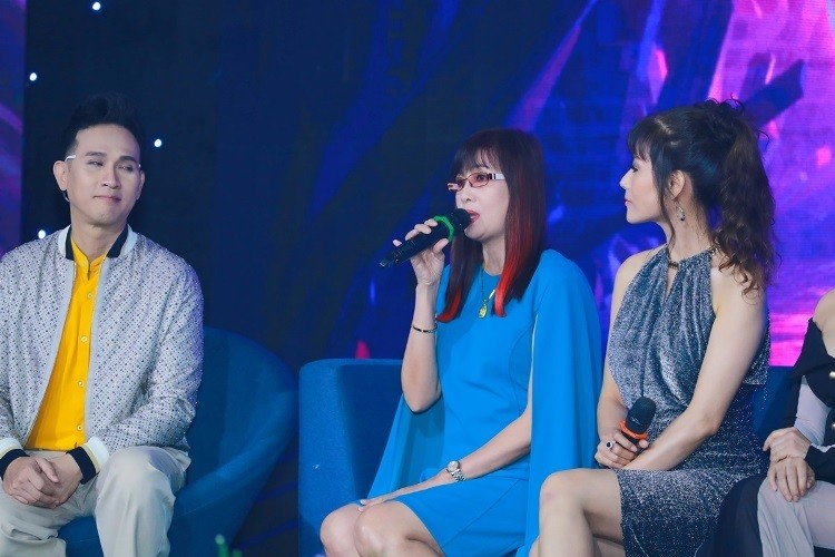 Nhà báo - MC Nguyễn Duy Mạnh công bố dự án Hoa hậu Thế giới Doanh nhân mùa 4 Nhà báo - MC Nguyễn Duy Mạnh công bố dự án Hoa hậu Thế giới Doanh nhân mùa 4