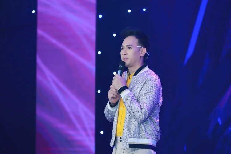 Nhà báo - MC Nguyễn Duy Mạnh công bố dự án Hoa hậu Thế giới Doanh nhân mùa 4 Nhà báo - MC Nguyễn Duy Mạnh công bố dự án Hoa hậu Thế giới Doanh nhân mùa 4